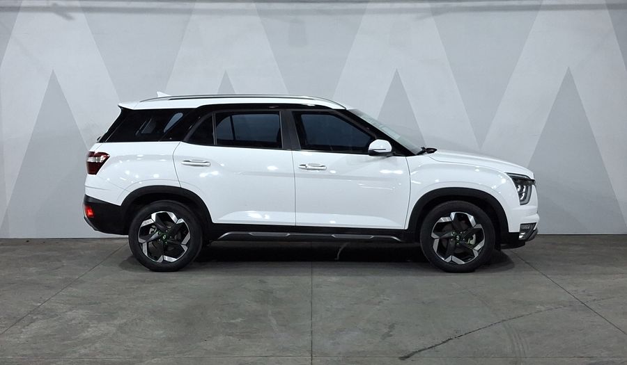 Hyundai Creta Grand 2.0 LIMITED AUTO Suv 2024