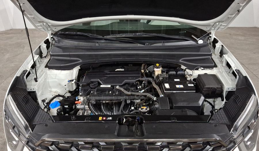 Hyundai Creta Grand 2.0 LIMITED AUTO Suv 2024