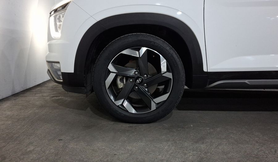 Hyundai Creta Grand 2.0 LIMITED AUTO Suv 2024