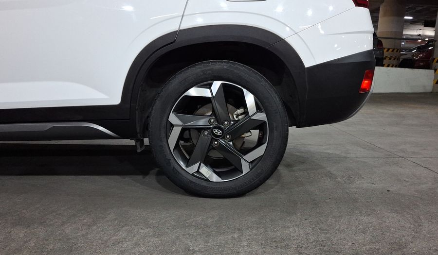 Hyundai Creta Grand 2.0 LIMITED AUTO Suv 2024