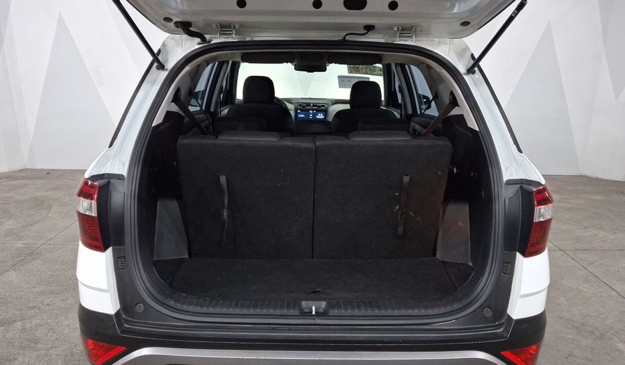 Hyundai Creta Grand 2.0 LIMITED AUTO Suv 2024
