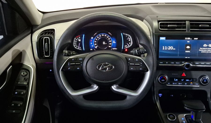 Hyundai Creta Grand 2.0 LIMITED AUTO Suv 2024