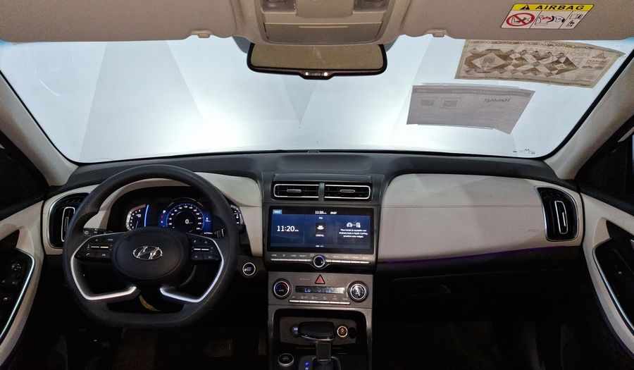 Hyundai Creta Grand 2.0 LIMITED AUTO Suv 2024