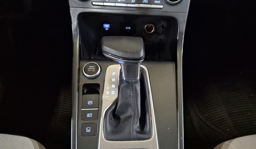 Hyundai Creta Grand 2.0 LIMITED AUTO Suv 2024