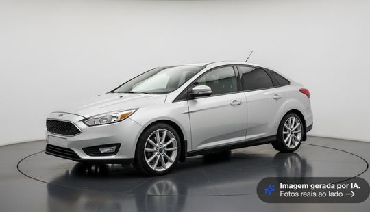 Ford • Focus