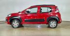 Fiat Uno 1.4 EVO WAY AC Hatchback 2019