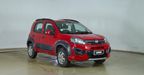 Fiat Uno 1.4 EVO WAY AC Hatchback 2019