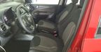 Fiat Uno 1.4 EVO WAY AC Hatchback 2019