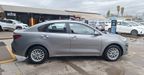 Kia Rio 4 1.4 EX FULL Sedan 2023