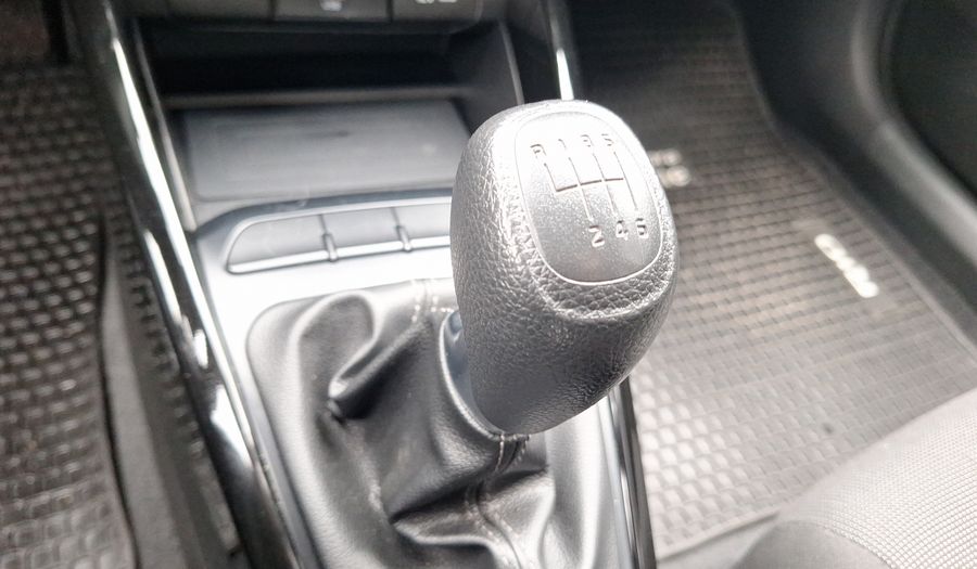 Kia Rio 4 1.4 EX FULL Sedan 2023