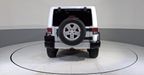 Jeep Wrangler 3.8 UNLIMITED SAHARA 4X4 AUTO Suv 2011