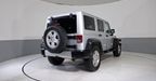 Jeep Wrangler 3.8 UNLIMITED SAHARA 4X4 AUTO Suv 2011