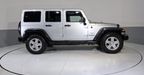Jeep Wrangler 3.8 UNLIMITED SAHARA 4X4 AUTO Suv 2011