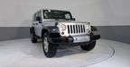 Jeep Wrangler 3.8 UNLIMITED SAHARA 4X4 AUTO Suv 2011