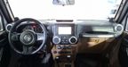 Jeep Wrangler 3.8 UNLIMITED SAHARA 4X4 AUTO Suv 2011