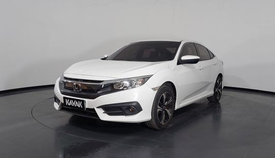Honda • Civic