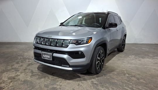 Jeep • Compass