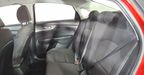 Kia Forte 2.0 L IVT Sedan 2021