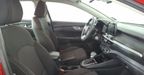 Kia Forte 2.0 L IVT Sedan 2021