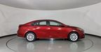 Kia Forte 2.0 L IVT Sedan 2021