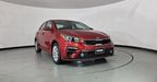 Kia Forte 2.0 L IVT Sedan 2021