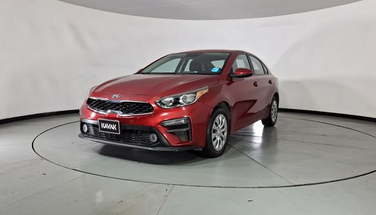 Kia • FORTE
