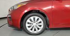 Kia Forte 2.0 L IVT Sedan 2021