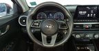 Kia Forte 2.0 L IVT Sedan 2021