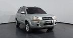Hyundai Tucson 2.0L 16V FLEX GLS AUTO Suv 2013