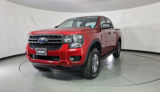 Ford • Ranger