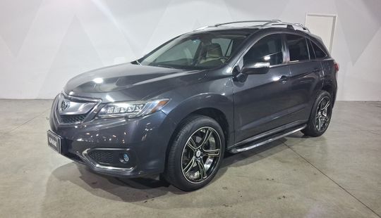 Acura • RDX