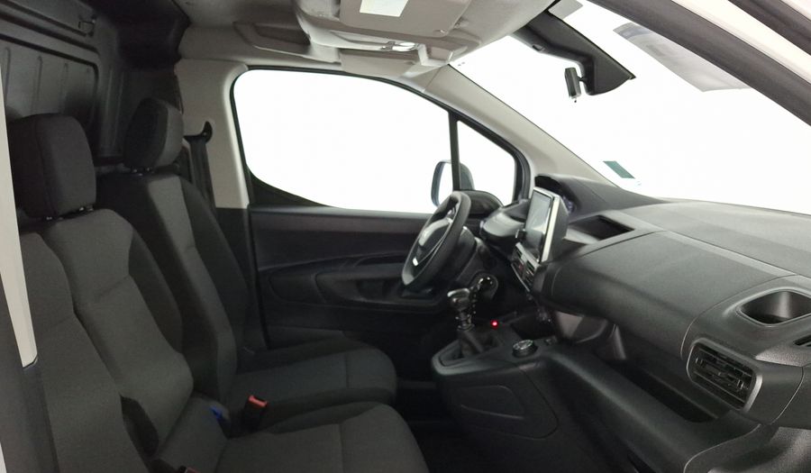 Peugeot Partner 1.2 PURETECH MAXI PACK Van 2024