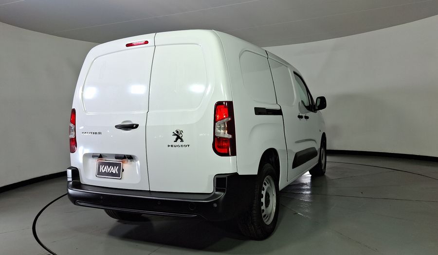 Peugeot Partner 1.2 PURETECH MAXI PACK Van 2024