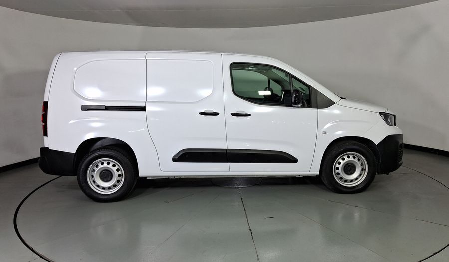 Peugeot Partner 1.2 PURETECH MAXI PACK Van 2024