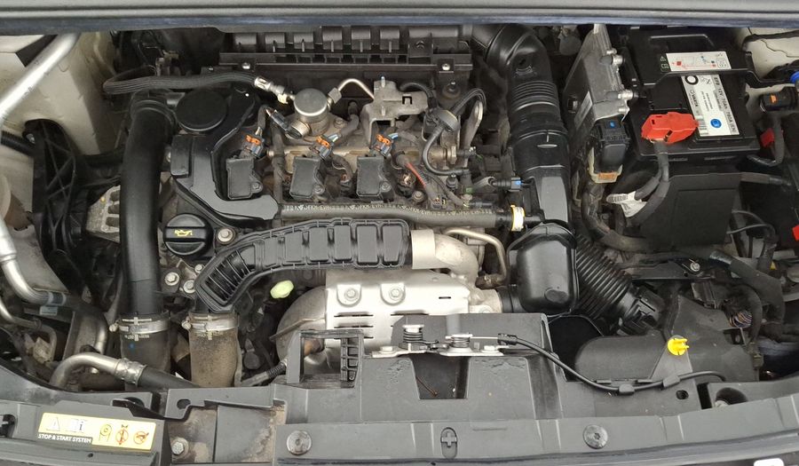 Peugeot Partner 1.2 PURETECH MAXI PACK Van 2024
