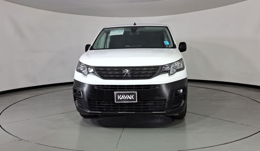 Peugeot Partner 1.2 PURETECH MAXI PACK Van 2024