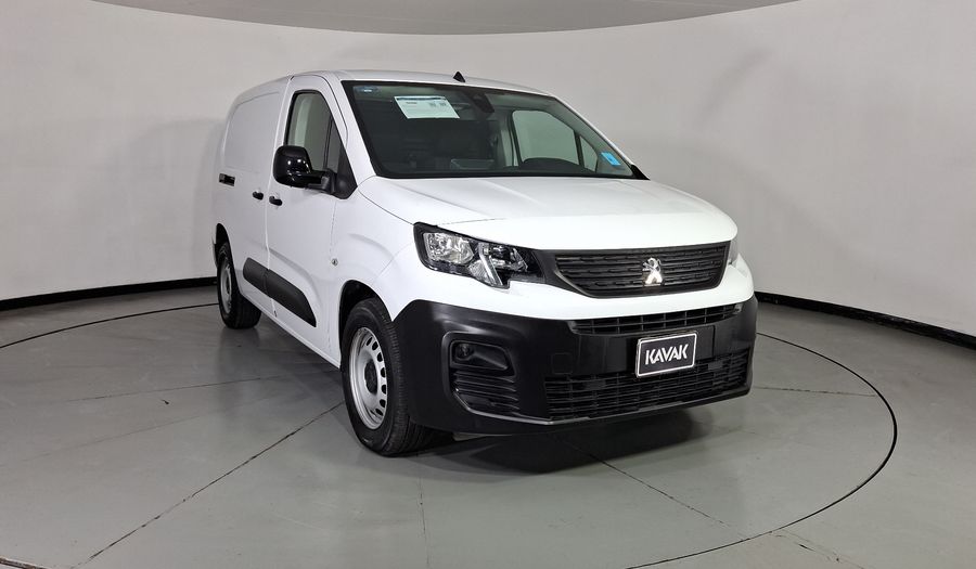 Peugeot Partner 1.2 PURETECH MAXI PACK Van 2024
