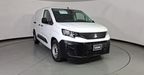 Peugeot Partner 1.2 PURETECH MAXI PACK Van 2024