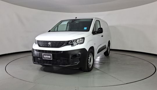 Peugeot • Partner