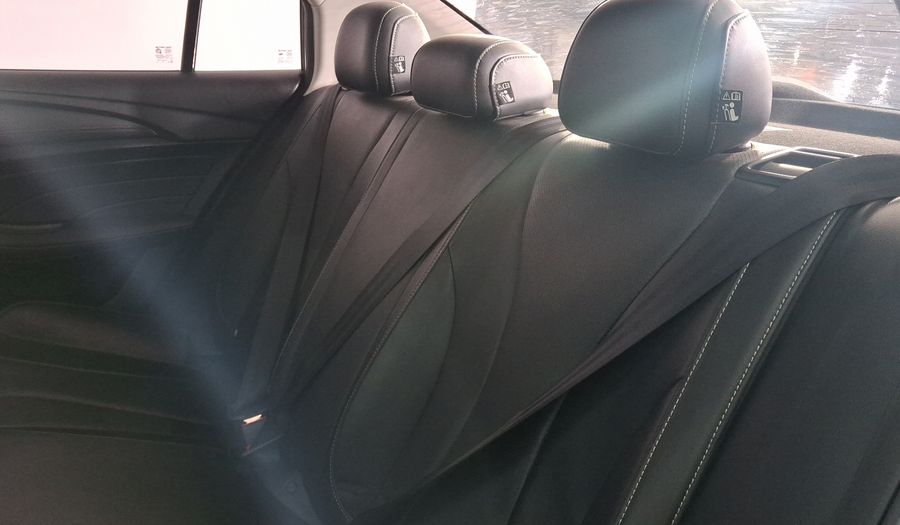 Mg Mg5 1.5 EXCITE Sedan 2023