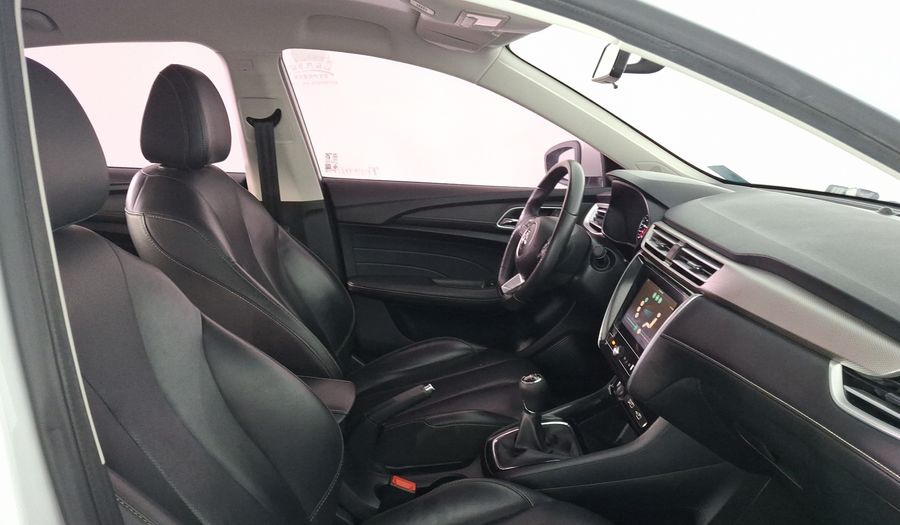 Mg Mg5 1.5 EXCITE Sedan 2023
