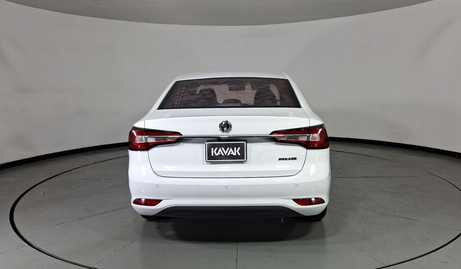 Mg Mg5 1.5 EXCITE Sedan 2023