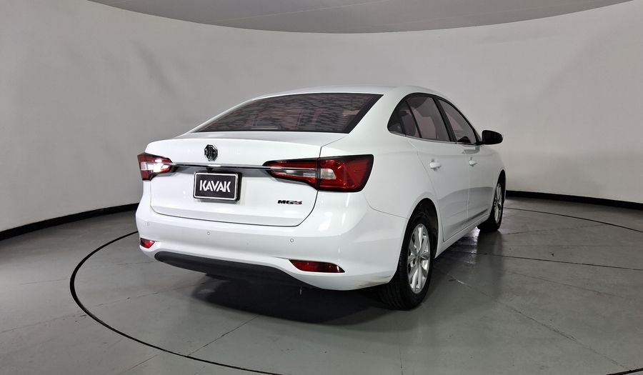 Mg Mg5 1.5 EXCITE Sedan 2023