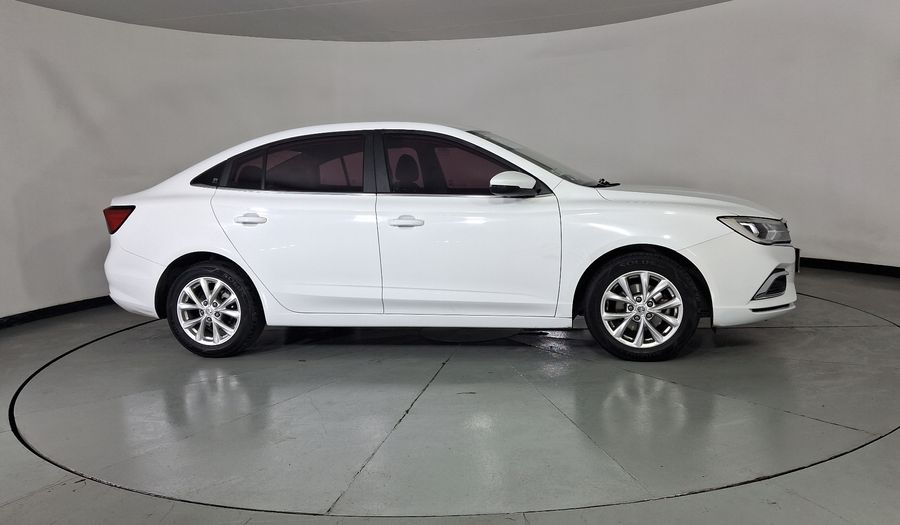 Mg Mg5 1.5 EXCITE Sedan 2023