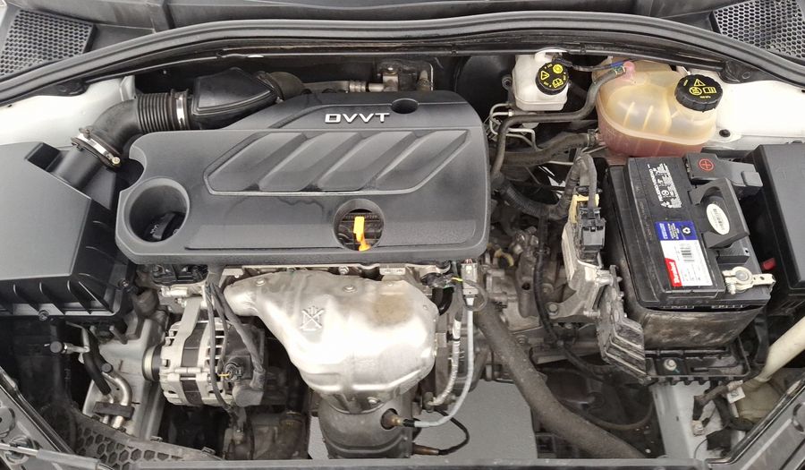 Mg Mg5 1.5 EXCITE Sedan 2023