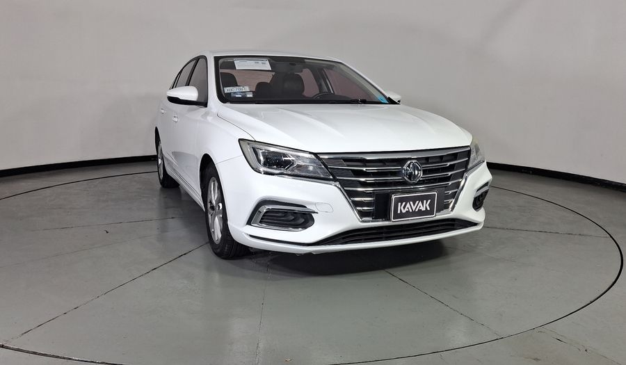 Mg Mg5 1.5 EXCITE Sedan 2023