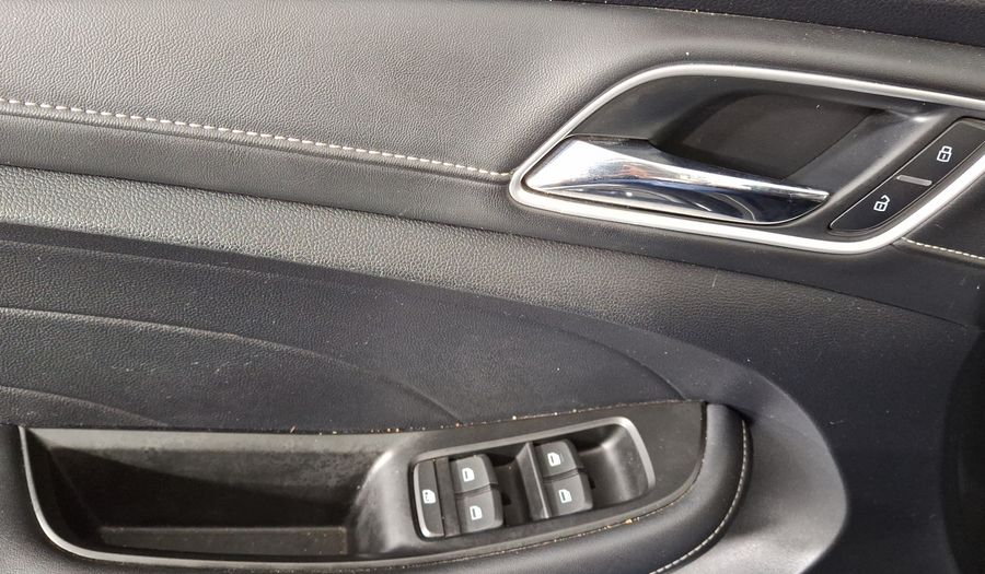 Mg Mg5 1.5 EXCITE Sedan 2023
