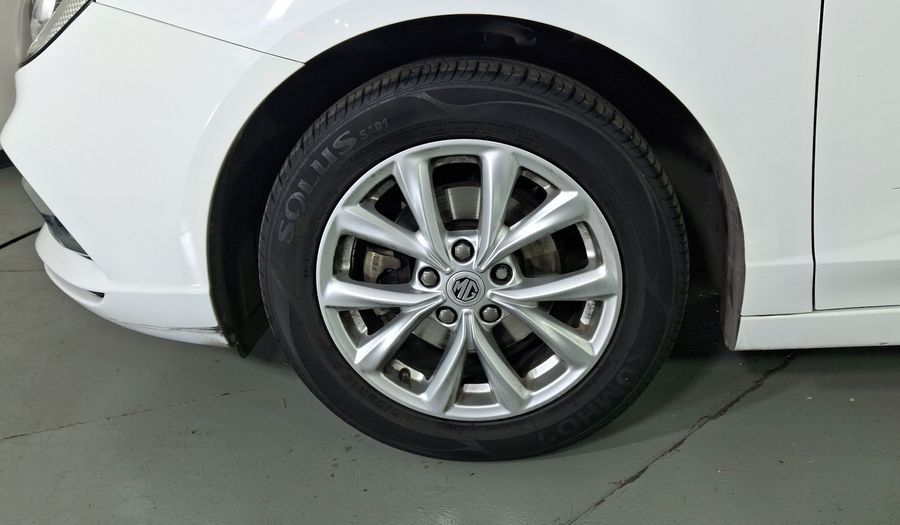 Mg Mg5 1.5 EXCITE Sedan 2023