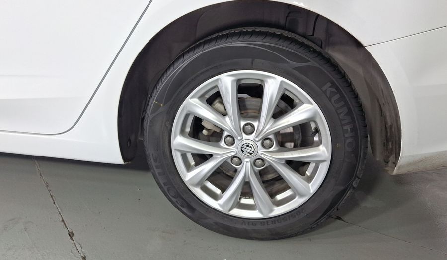 Mg Mg5 1.5 EXCITE Sedan 2023