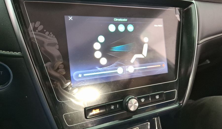 Mg Mg5 1.5 EXCITE Sedan 2023